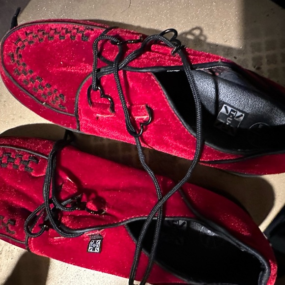 tuk Shoes Tuk Creepers Poshmark